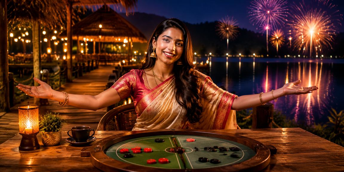ভিআইপি পয়েন্ট বাড়ানোর কৌশল সম্পর্কে পরামর্শ দিচ্ছেন একজন অভিজ্ঞ বেটার