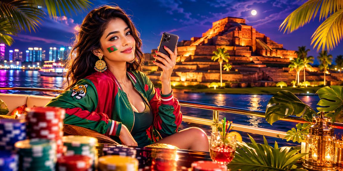 বাংলাদেশ ক্রিকেট বেটিং ইভেন্ট 777 bet apk