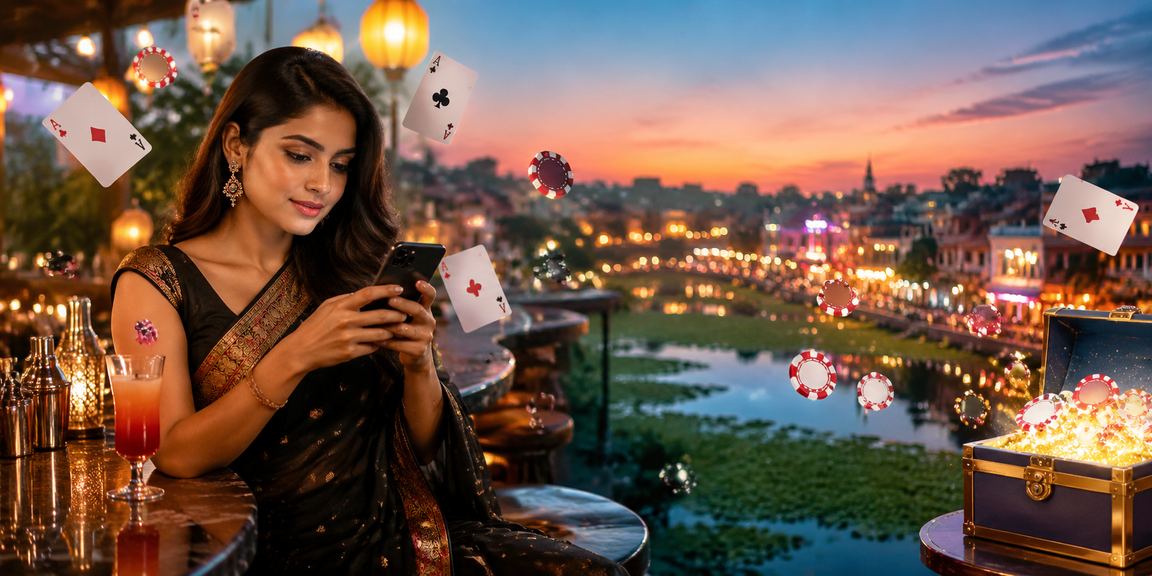 কুমিল্লায় বাংলাদেশি মডেলের মোবাইল গেমিং অভিজ্ঞতা