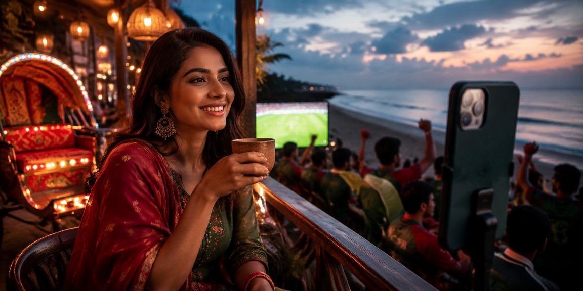 ঢাকায় মোবাইলে 777 bet apk ডাউনলোড করে বেটিং উপভোগ করছেন একজন ব্যবহারকারী