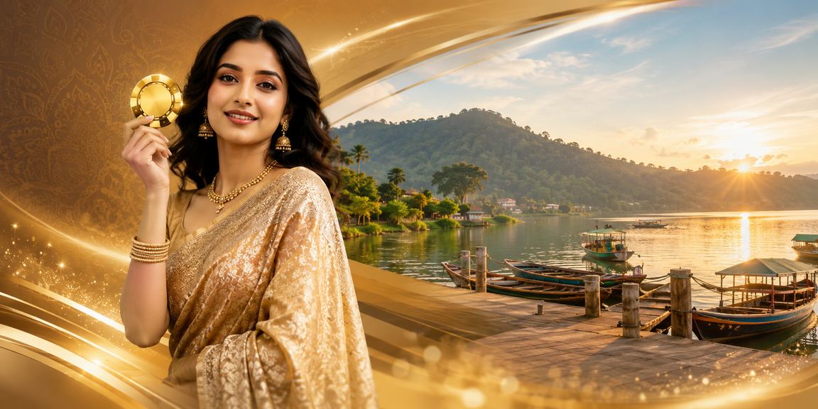 বাংলাদেশি ভিআইপি সদস্য ক্যাশব্যাক বোনাস উপভোগ করছেন