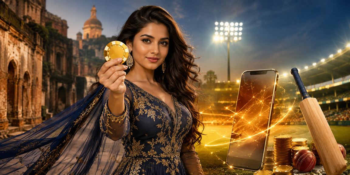 সোনারগাঁওয়ে মোবাইলে ক্রিকেট বেটিং করছেন বাংলাদেশি ব্যবহারকারী
